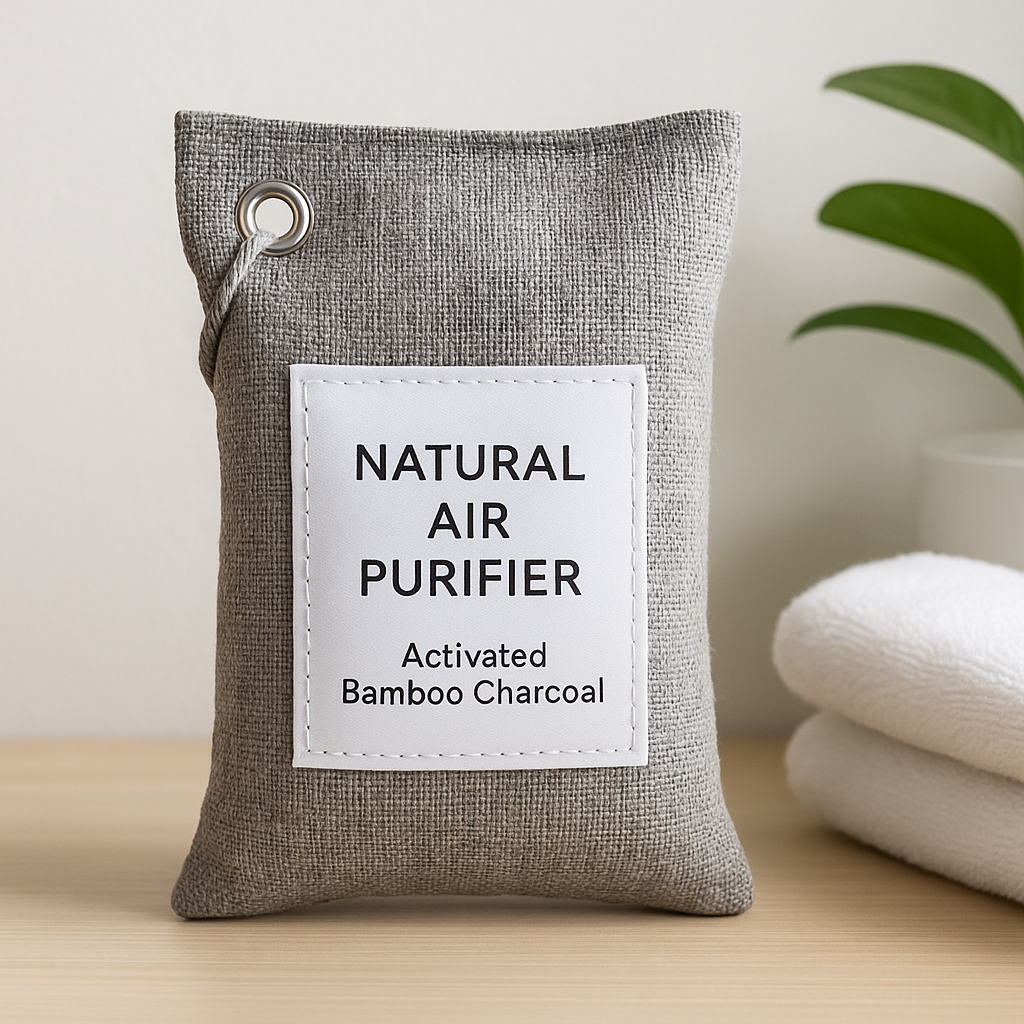Natural Air Purifier