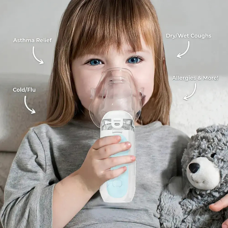ZAIO® Breathe Easy