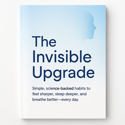 The Invisible Upgrade