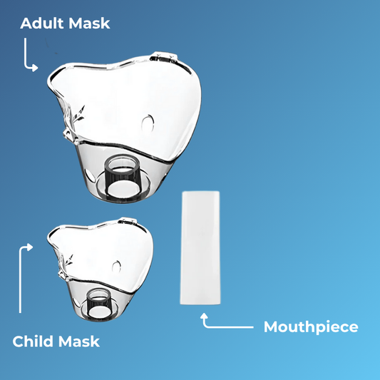 Extra Mouthpieces