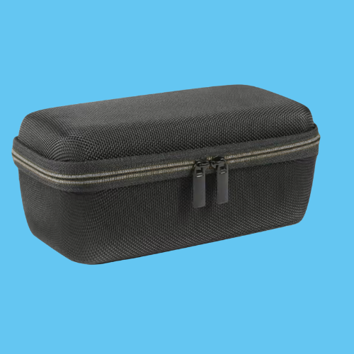 Breathe Easy Travel Case
